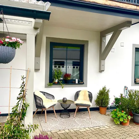 Accommodatie bij particulieren Gemuetliches Im Herzen Von Kueche Und Bad Zur Mitbenutzung Grobming