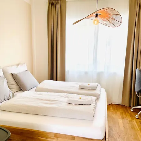 Gemuetliches Im Herzen Von Kueche Und Bad Zur Mitbenutzung *