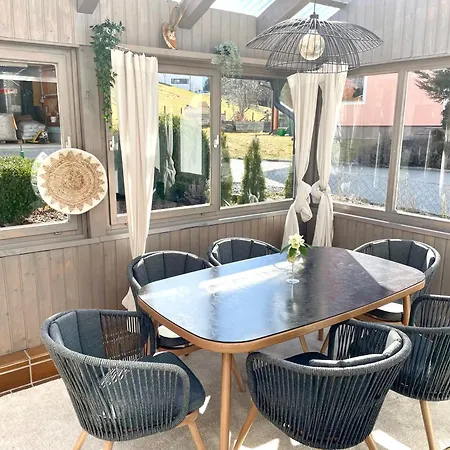 Gemuetliches Im Herzen Von Kueche Und Bad Zur Mitbenutzung *