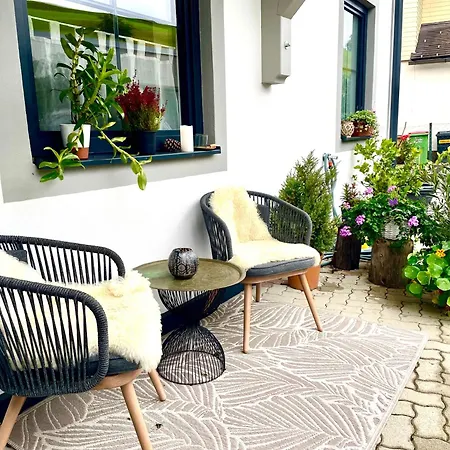 Gemuetliches Im Herzen Von Kueche Und Bad Zur Mitbenutzung Homestay *