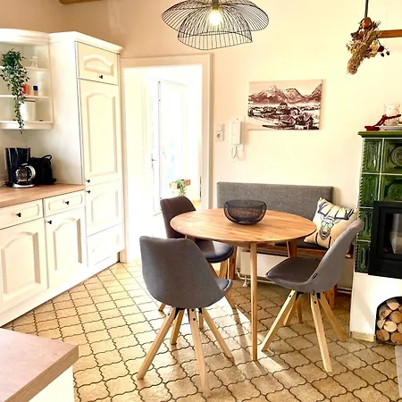 Gemuetliches Im Herzen Von Kueche Und Bad Zur Mitbenutzung Accommodatie bij particulieren