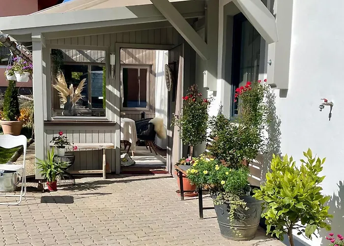 Accommodatie bij particulieren Gemuetliches Im Herzen Von Kueche Und Bad Zur Mitbenutzung Grobming