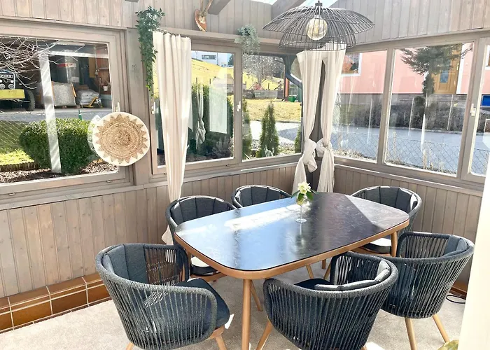 Gemuetliches Im Herzen Von Kueche Und Bad Zur Mitbenutzung *