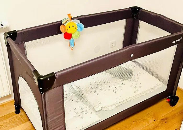 Accommodatie bij particulieren Gemuetliches Im Herzen Von Kueche Und Bad Zur Mitbenutzung *