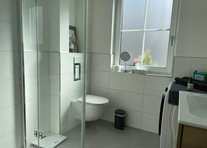 Accommodatie bij particulieren Gemuetliches Im Herzen Von Kueche Und Bad Zur Mitbenutzung Grobming