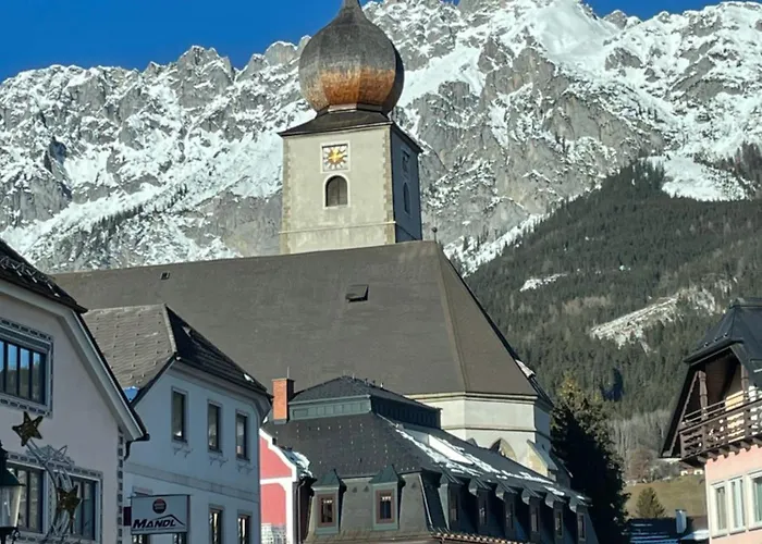 Gemuetliches Im Herzen Von Kueche Und Bad Zur Mitbenutzung Accommodatie bij particulieren